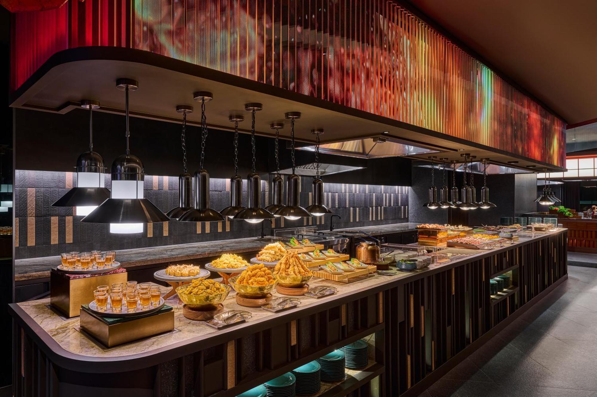Grand Hilai Taipei酒店 外观 照片