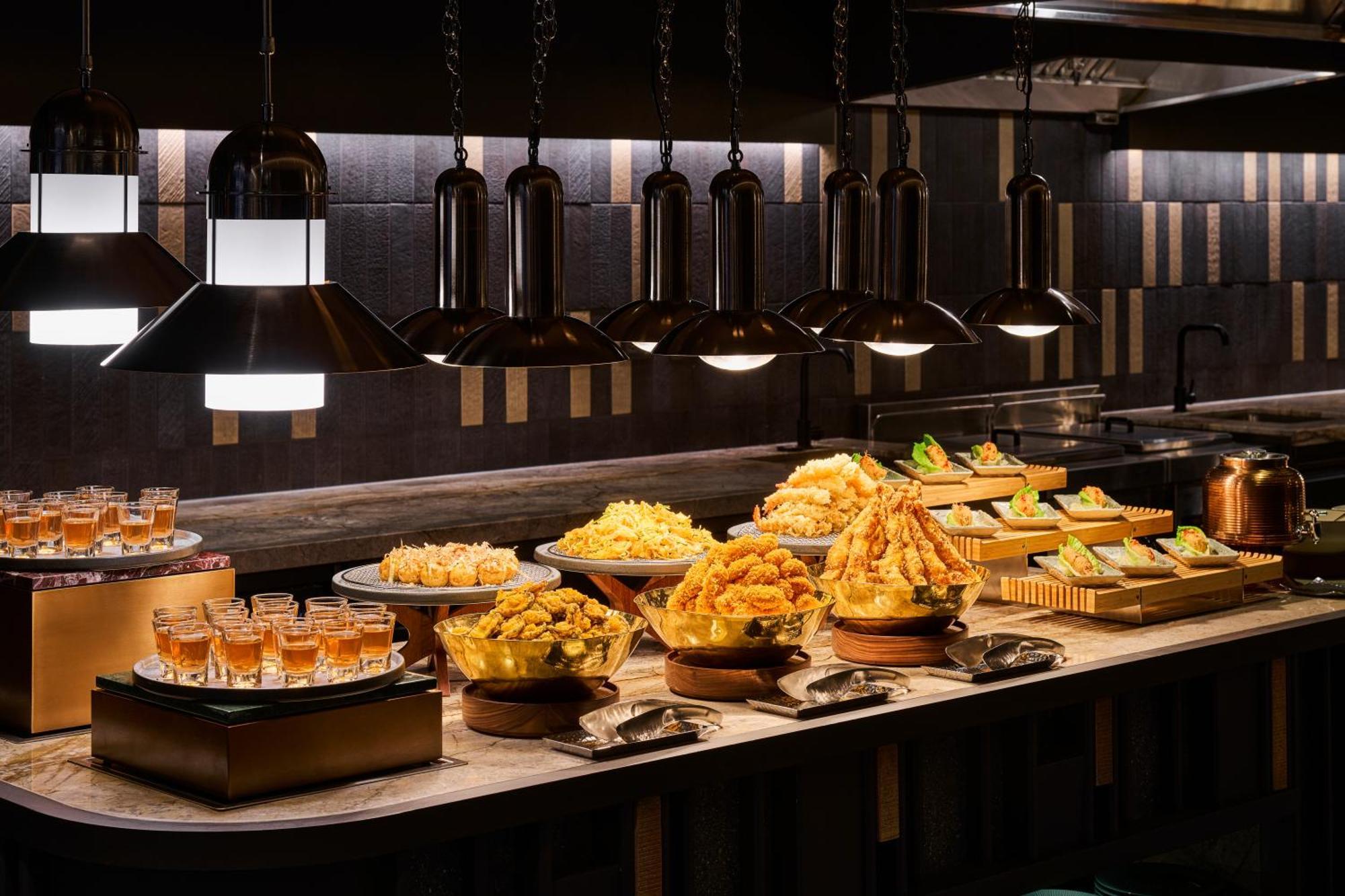 Grand Hilai Taipei酒店 外观 照片